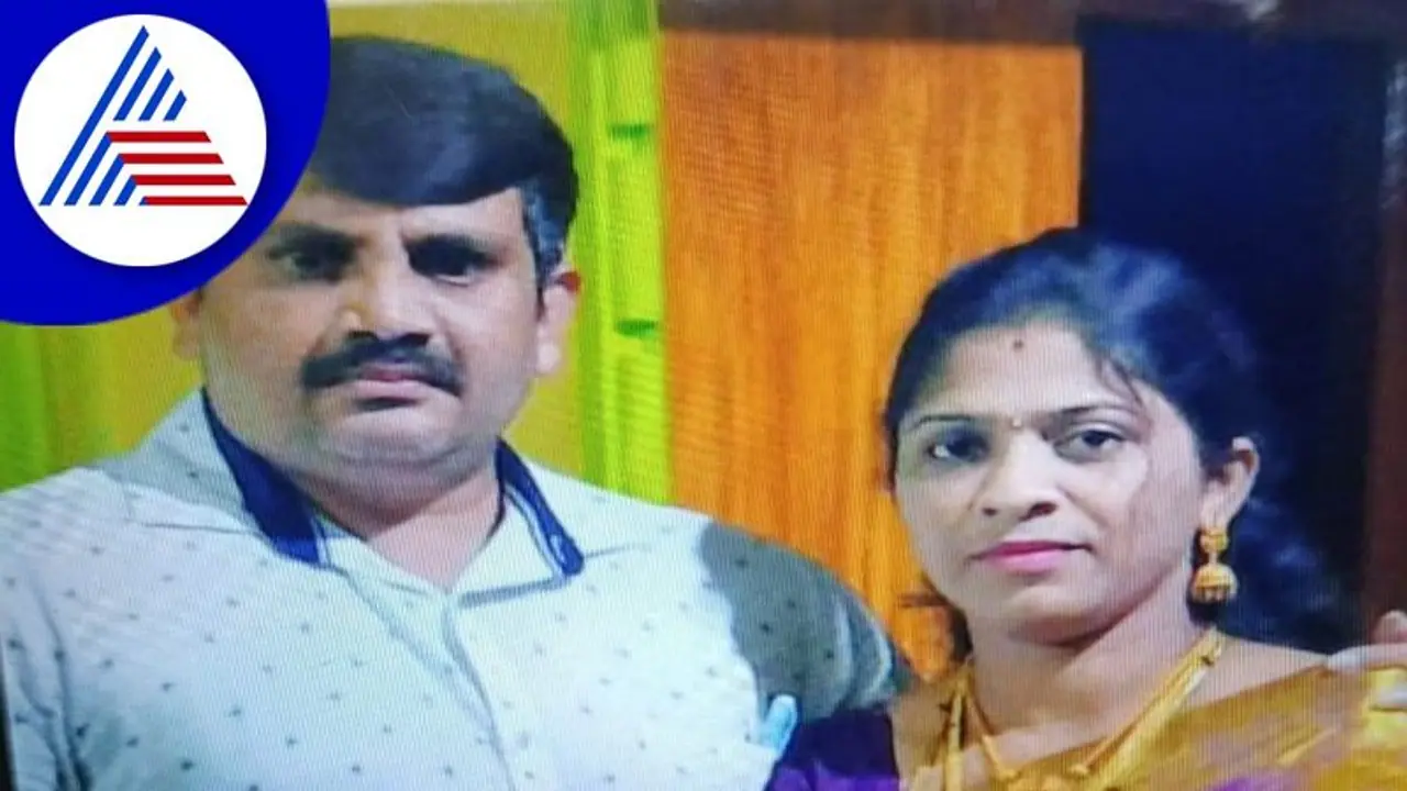 Shivamogga: ಗಂಡ ಹೆಂಡತಿ ಜಗಳ ಪತ್ನಿ ಕೊಲೆಯಲ್ಲಿ ಅಂತ್ಯ!