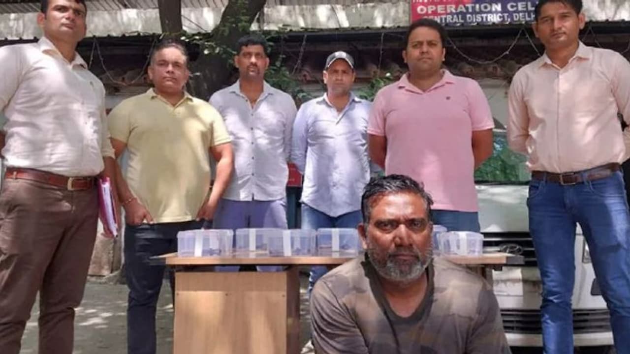 करोड़पति चोर: 3 पत्नियां 7 बच्चे, फ्लाइट से देश नहीं विदेश में चोरी करने जाता था ये 'सुपरचोर'