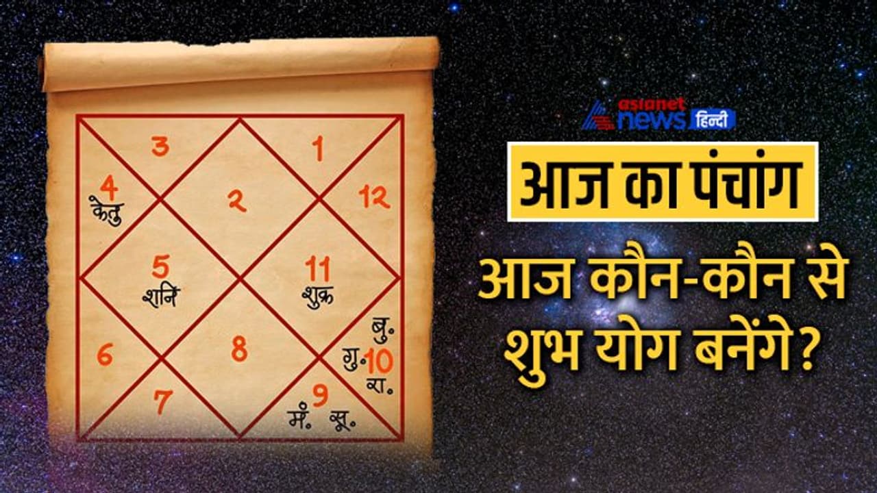 Aaj Ka Panchang 8 सितंबर 2022 का पंचांग: गुरु प्रदोष और ओणम आज, चंद्रमा करेगा कुंभ राशि में प्रवेश