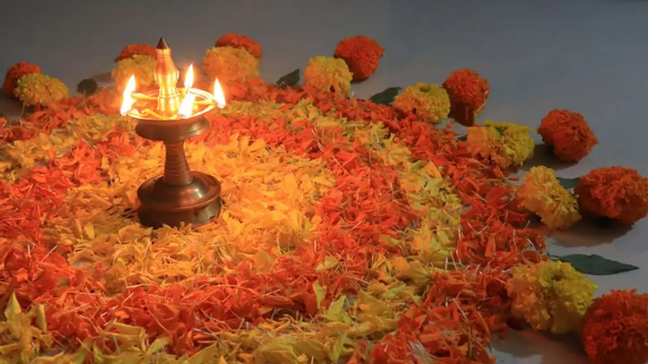 Onam 2022 : മലയാളി ഇന്ന് തിരുവോണ ആഘോഷത്തില് Onam 2022 : മലയാളി ഇന്ന് തിരുവോണ ആഘോഷത്തില്