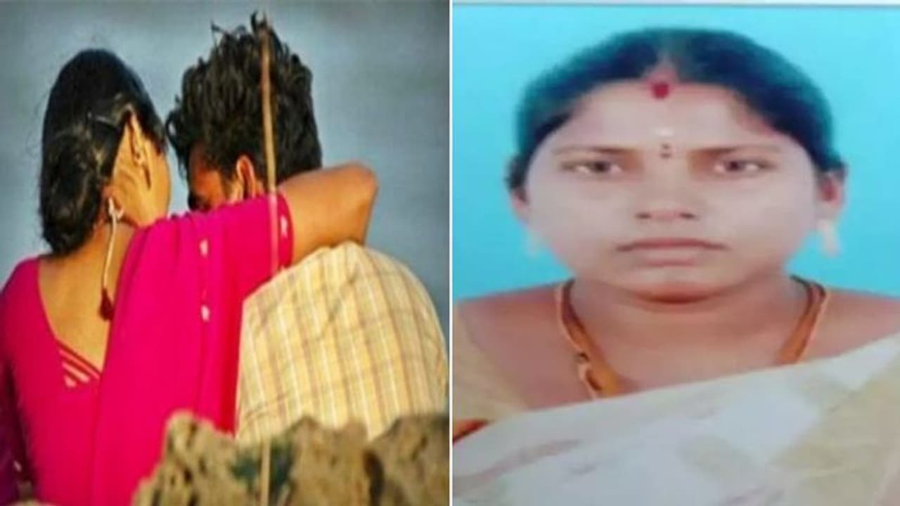 உனக்கு 23 எனக்கு 35.. அண்ணியுடன் கள்ளக்காதல் மதுரை ஜோடிக்கு ஏற்பட்ட விபரீதம்