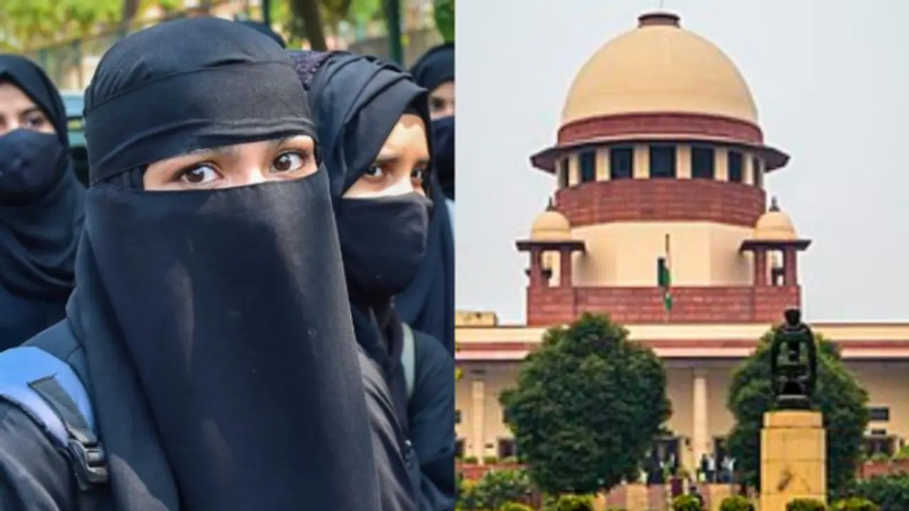 Hijab Case: ಹಿಂದುಗಳು ಬಂದು ಕೋರ್ಟ್, ಇಂಡಿಯಾಗೇಟ್ನಲ್ಲಿ ಹೋಮ ಮಾಡ್ತೀನಿ ಅಂದ್ರೆ ಏನಾಗಬಹುದು? Hijab Case: ಹಿಂದುಗಳು ಬಂದು ಕೋರ್ಟ್, ಇಂಡಿಯಾಗೇಟ್ನಲ್ಲಿ ಹೋಮ ಮಾಡ್ತೀನಿ ಅಂದ್ರೆ ಏನಾಗಬಹುದು?