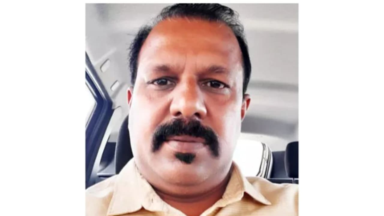 പ്രവാസി മലയാളിയെ കാറിനുള്ളില്‍ മരിച്ച നിലയില്‍ കണ്ടെത്തി