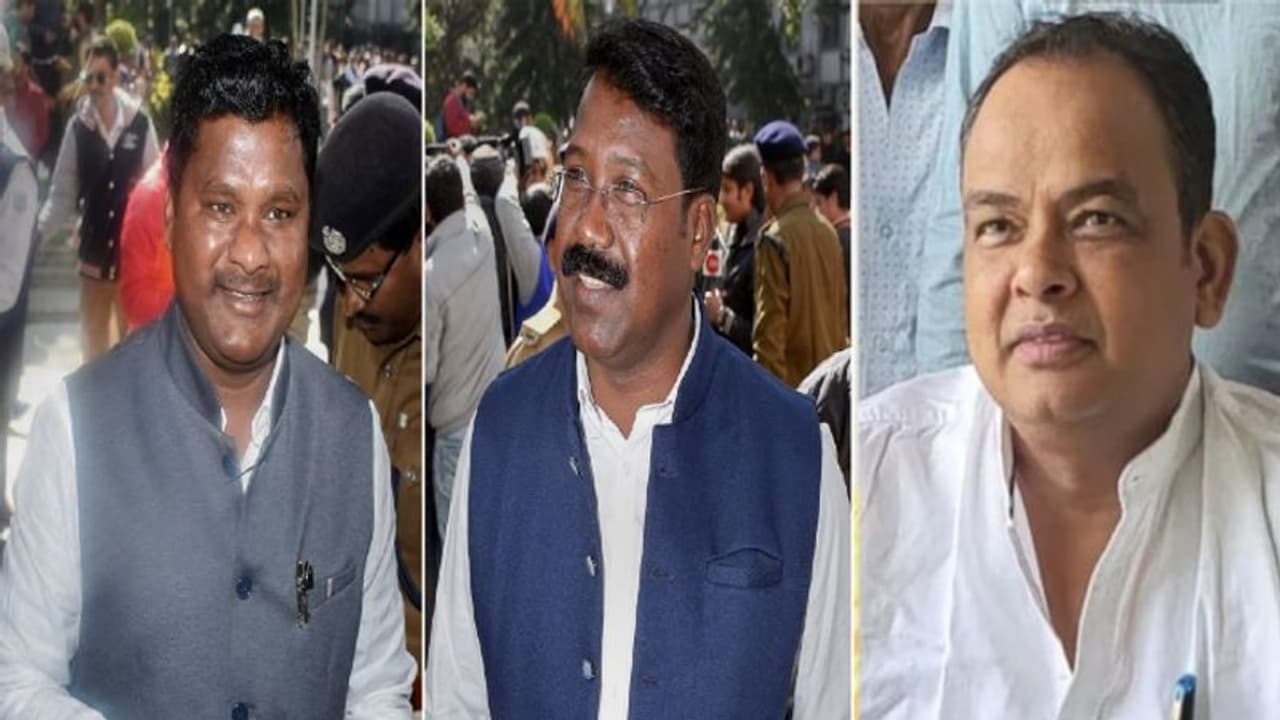 कैश कांड में फंसे तीनों कांग्रेसी विधायकों के मामले में हुई वर्चुअल सुनवाई, कोर्ट से मांगा दो महीने का समय कैश कांड में फंसे तीनों कांग्रेसी विधायकों के मामले में हुई वर्चुअल सुनवाई, कोर्ट से मांगा दो महीने का समय