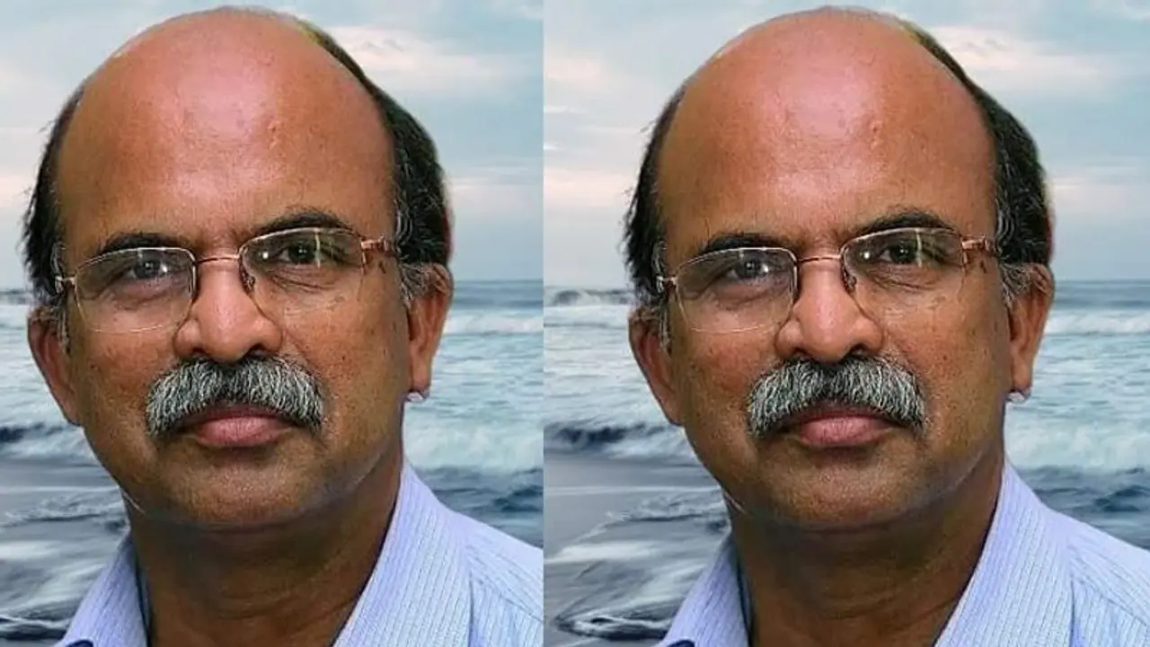 శ్రీరామోజు హరగోపాల్ కవిత : ఉభయకుశలోపరి