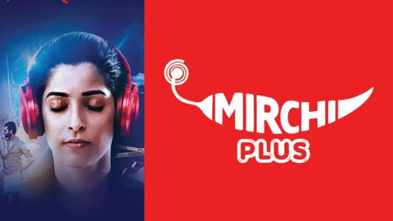 வித் லவ் சிவசங்கரி டூ செந்திலின் சுட்டக்கதை.. சிறந்த பொழுதுபோக்கு நிகழ்ச்சிகள் மிர்ச்சி ப்ளஸ் ஆப்பில் அறிமுகம்