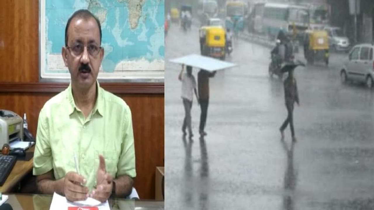 উত্তর দক্ষিণ দুই বঙ্গেই দুর্গাপুজোর আগে বৃষ্টি, কী বলছে আলিপুর আবহাওয়া দফতর?