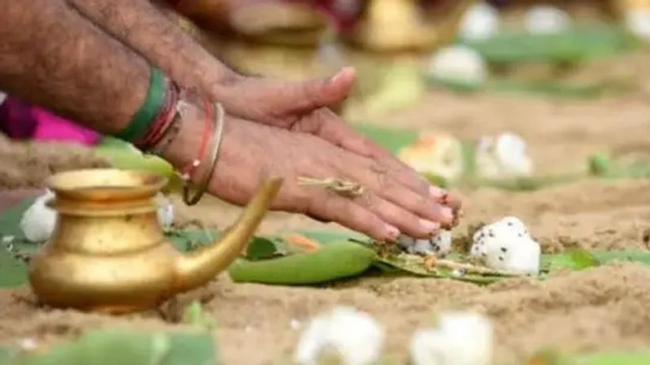 Pariharam : சில நேரங்களில் சிலருக்கு பரிகாரங்கள் பலிக்காமல் போகிறது.. அது ஏன் தெரியுமா..?