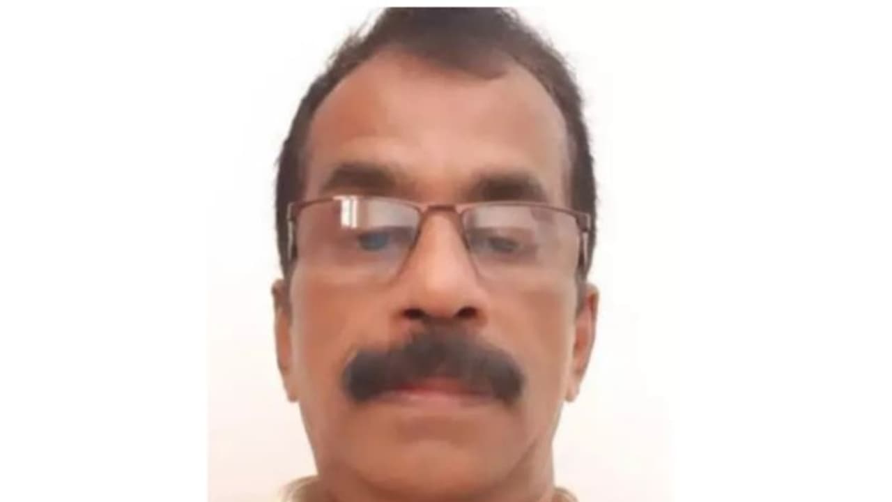 പ്രവാസി മലയാളി ഉറക്കത്തില് മരിച്ച നിലയില് പ്രവാസി മലയാളി ഉറക്കത്തില് മരിച്ച നിലയില്