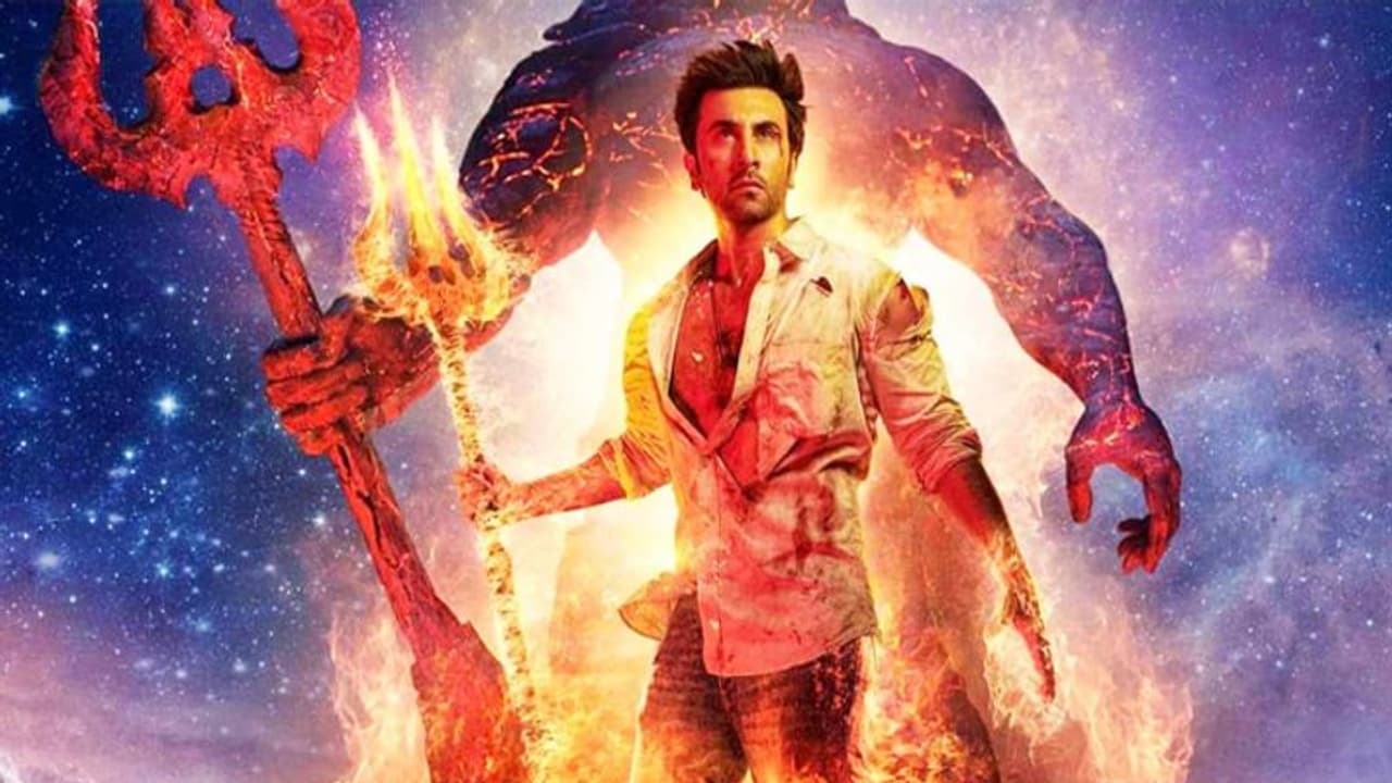 ৯ সেপ্টেম্বর মুক্তি পাচ্ছে রণবীর আলিয়ার ব্রহ্মাস্ত্র, ছবিটি দেখবেন কি দেখবেন না জেনে নিন ৯ সেপ্টেম্বর মুক্তি পাচ্ছে রণবীর আলিয়ার ব্রহ্মাস্ত্র, ছবিটি দেখবেন কি দেখবেন না জেনে নিন