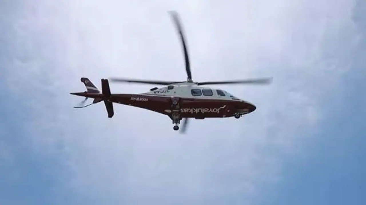 Six dead in chopper crash near Mount Everest in Nepal; check details