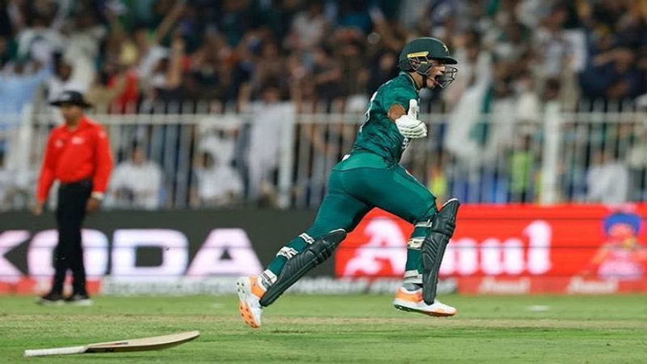 Asia Cup 2022: नसीम शाह के दो छक्कों ने कुचली भारत की उम्मीदें, पाकिस्तान ने अफगानिस्तान को 1 विकेट से हराया