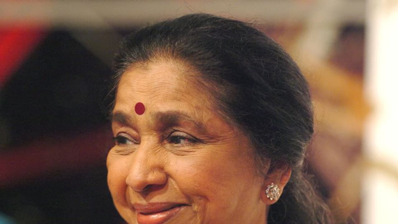 Asha Bhosle birthday: Interesting things fans must know about her