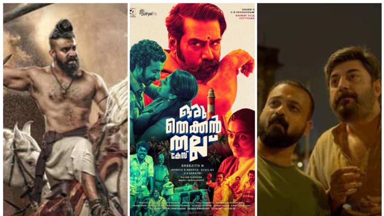 അപ്പോ എങ്ങനാ, സദ്യ ഉണ്ടിട്ടാണോ അതിന് മുമ്പാണോ തീയറ്ററുകളിലേക്ക്? നല്ല കിടിലന്‍ പടങ്ങള്‍ റിലീസിനുണ്ടേ!