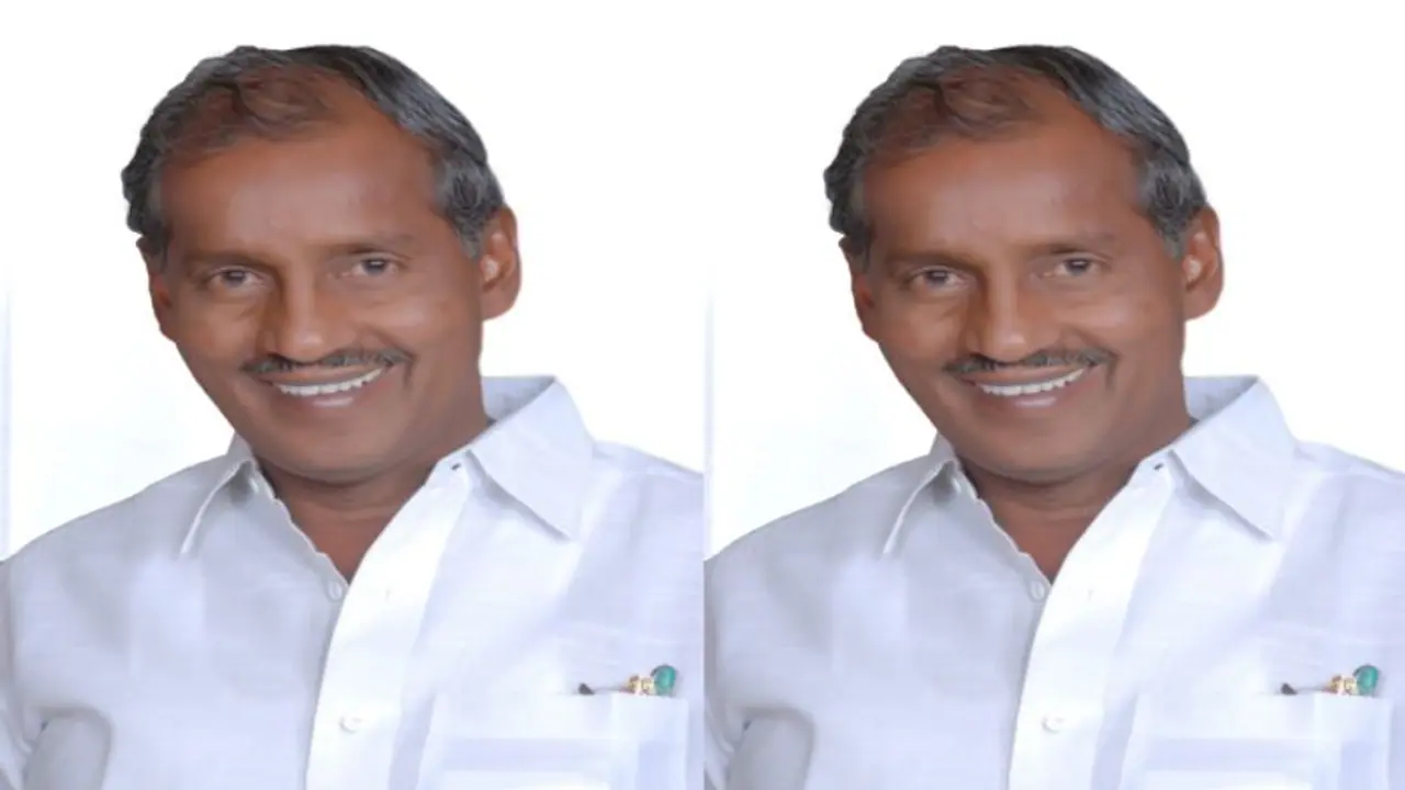 మా పార్టీని అపహస్యం చేస్తున్నారు: బీఆర్ఎస్పై కూనంనేని ఫైర్ మా పార్టీని అపహస్యం చేస్తున్నారు: బీఆర్ఎస్పై కూనంనేని ఫైర్