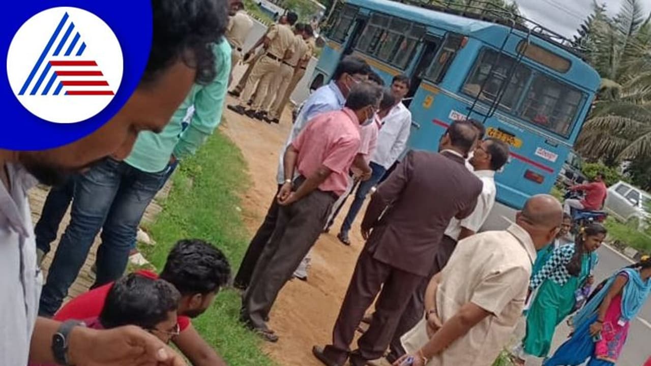 ಬೆಂಗಳೂರು ವಿಶ್ವವಿದ್ಯಾಲಯದಲ್ಲಿ ಹೊಸ ದೇಗುಲಕ್ಕೆ ವಿರೋಧ