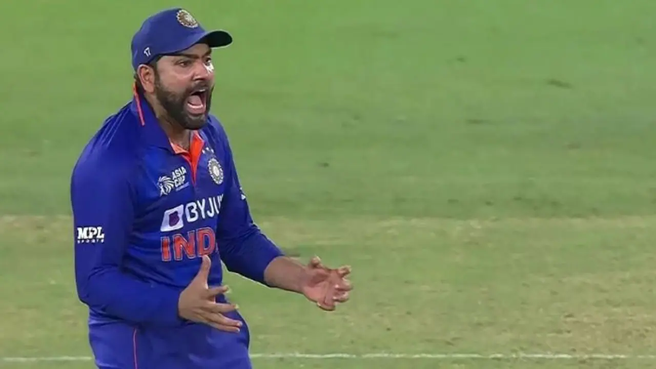 IND vs AUS ಏಷ್ಯಾಕಪ್ ಬಳಿಕ ಆಸ್ಟ್ರೇಲಿಯಾ ವಿರುದ್ಧವೂ ಮುಗ್ಗರಿಸಿದ ಭಾರತ! IND vs AUS ಏಷ್ಯಾಕಪ್ ಬಳಿಕ ಆಸ್ಟ್ರೇಲಿಯಾ ವಿರುದ್ಧವೂ ಮುಗ್ಗರಿಸಿದ ಭಾರತ!