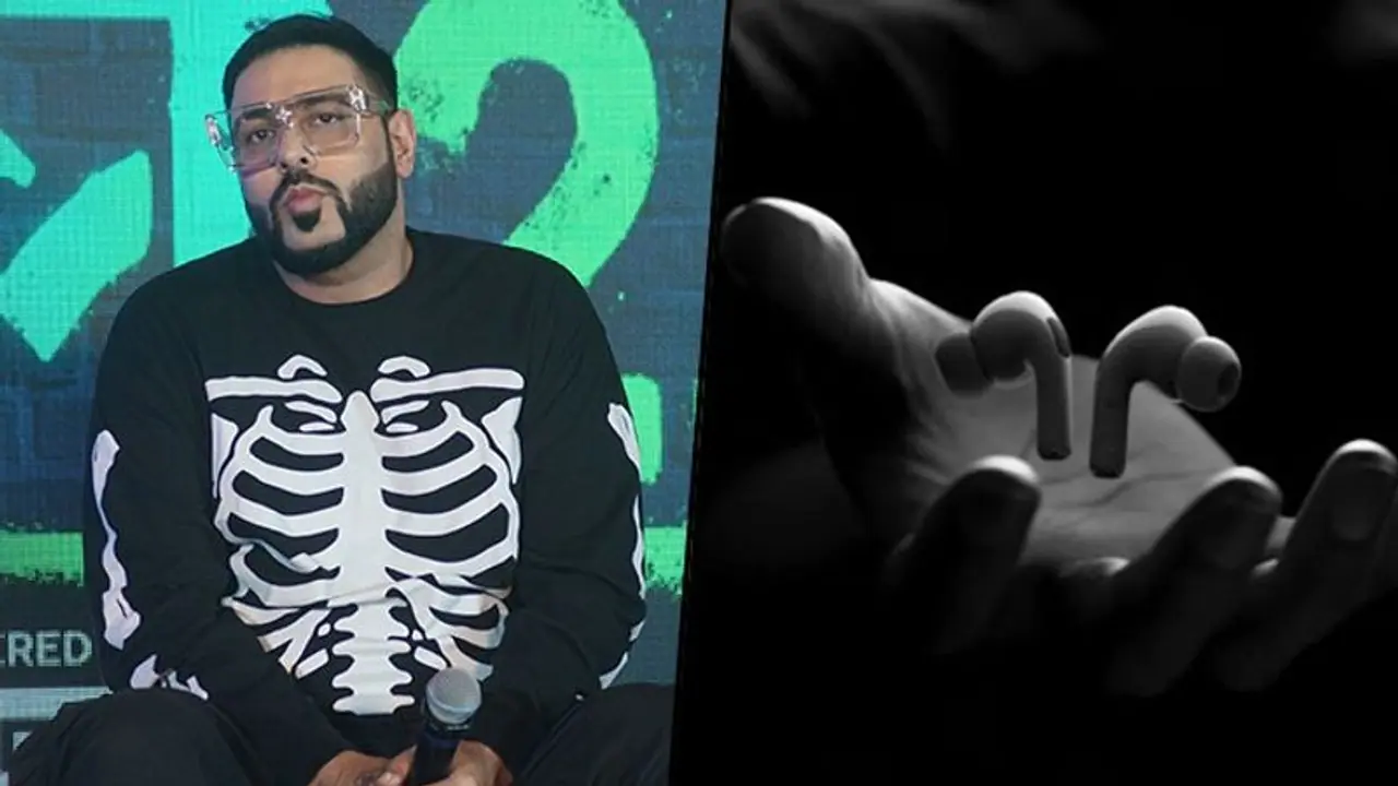 Apple introduces AirPods Pro 2 with Badshah's Voodoo song; Netizens can't keep calm