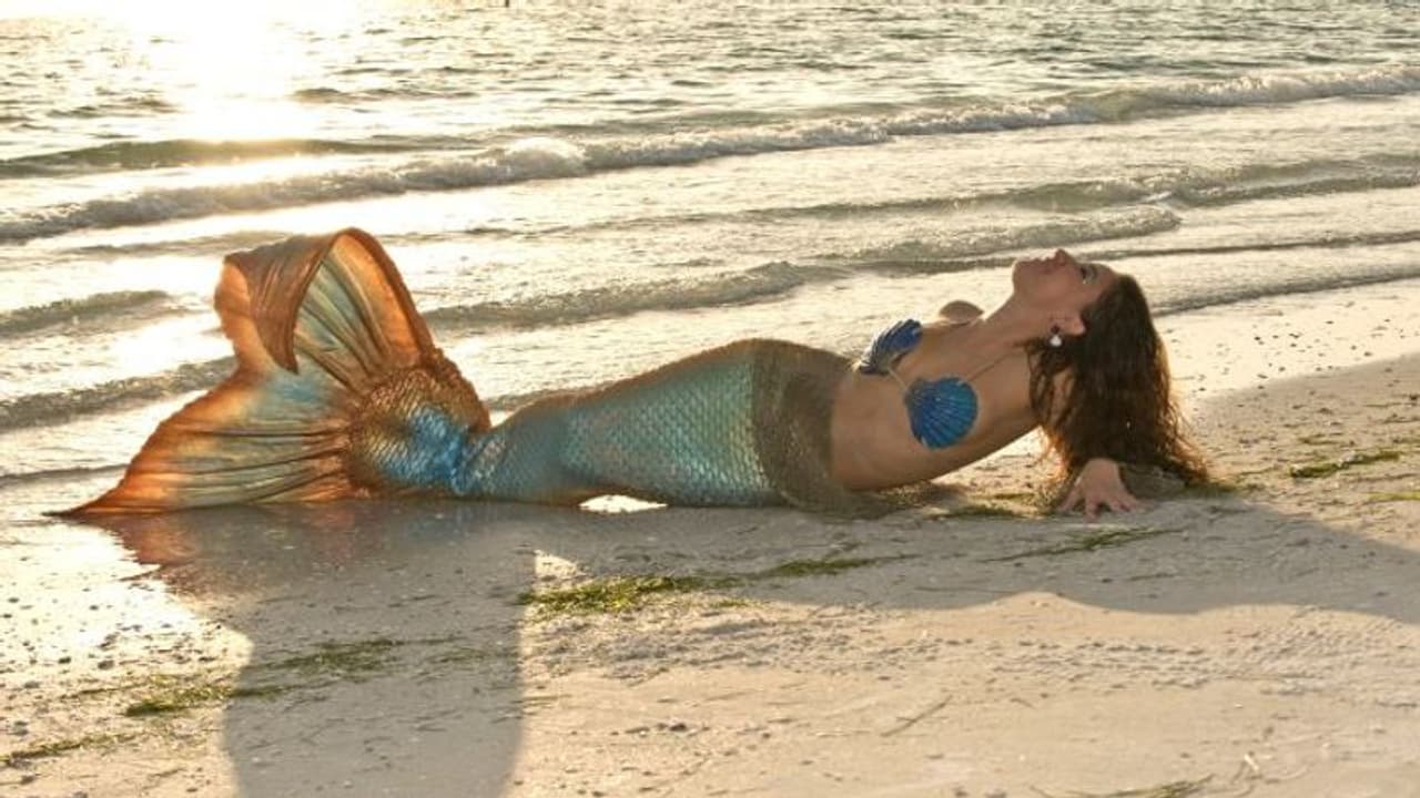 कुछ खास है ये जलपरी, लोगों के मनोरंजन के लिए समुद्र तट पर भी आती है.. बस पूरी करनी होगी ये शर्त 