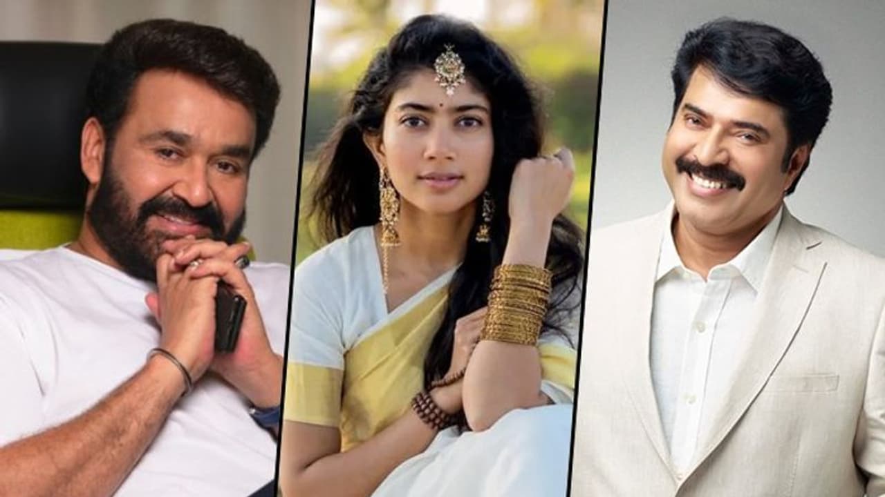 Onam 2022: Mohanlal to Mammootty, Sai Pallavi and more, share wishes