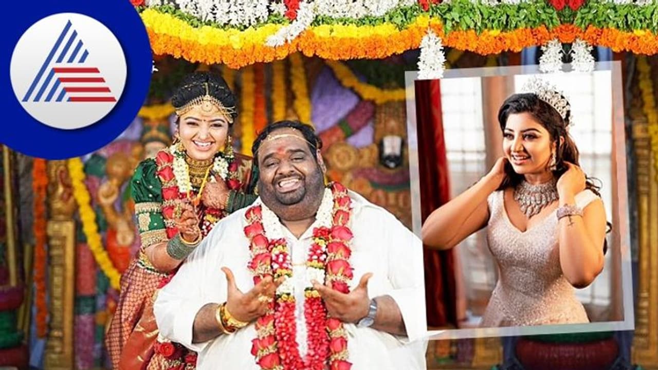 രവീന്ദറും മഹാലക്ഷ്മിയും വേര്‍പിരിഞ്ഞോ? രസകരമായി പ്രതികരിച്ച് ദമ്പതികള്‍.!