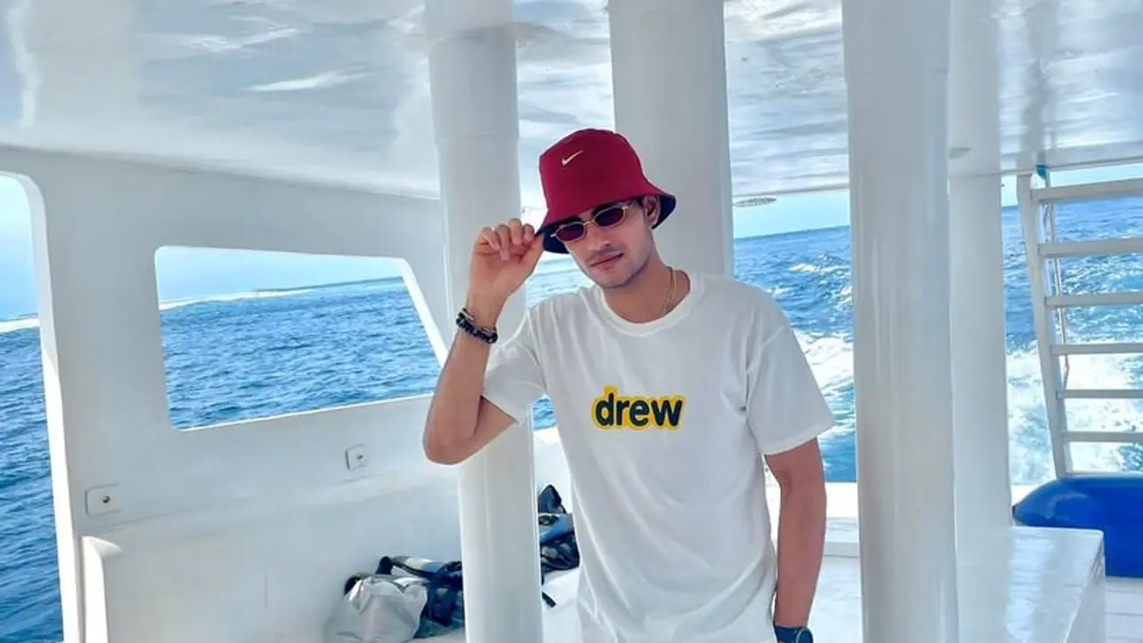 हैप्पी बर्थडे शुभमन गिल: आज 23वां जन्मदिन मना रहा यह स्टाइलिश क्रिकेटर, काउंटी क्रिकेट डेब्यू में किया धमाका हैप्पी बर्थडे शुभमन गिल: आज 23वां जन्मदिन मना रहा यह स्टाइलिश क्रिकेटर, काउंटी क्रिकेट डेब्यू में किया धमाका