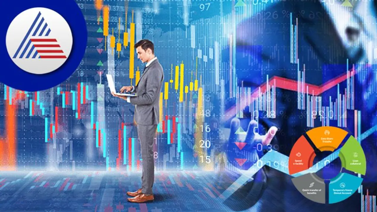 ಅ.1ರಿಂದ ಡಿಮ್ಯಾಟ್ ಖಾತೆಗೆ ಲಾಗಿ ಇನ್ ಆಗಲು 2 ಫ್ಯಾಕ್ಟರ್ ಅಥೆಂಟಿಕೇಶನ್ ಕಡ್ಡಾಯ ಅ.1ರಿಂದ ಡಿಮ್ಯಾಟ್ ಖಾತೆಗೆ ಲಾಗಿ ಇನ್ ಆಗಲು 2 ಫ್ಯಾಕ್ಟರ್ ಅಥೆಂಟಿಕೇಶನ್ ಕಡ್ಡಾಯ