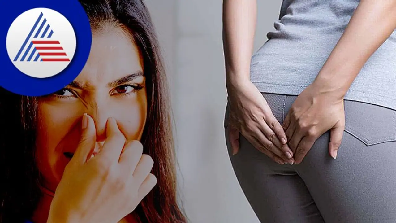 ದೊಡ್ಡ ಶಬ್ಧದ ಜೊತೆ ವಾಸನೆಯ ಗ್ಯಾಸ್‌ ಹೊರಗೆ ಬರ್ತಿದ್ರೆ ಈ ಟಿಪ್ಸ್‌ ಫಾಲೋ ಮಾಡಿ