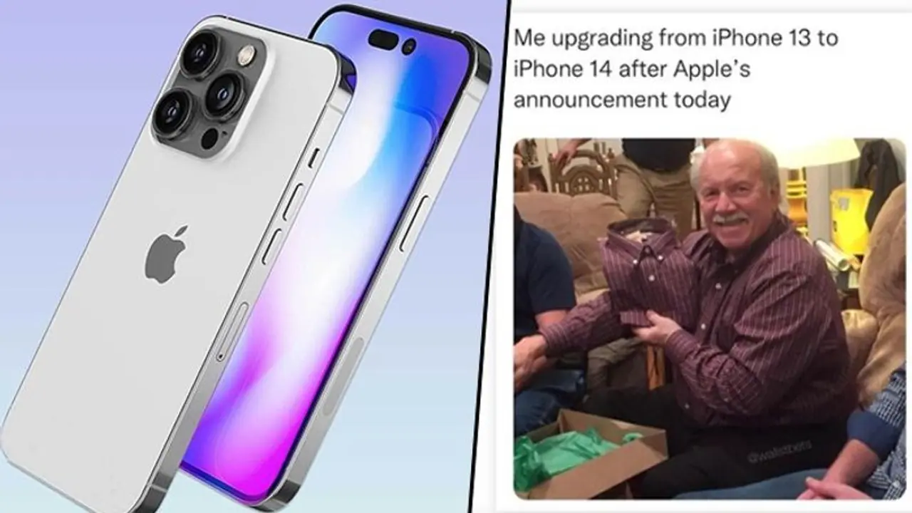 Steve Jobs' daughter Eve mocks Apple's iPhone 14 series launch, shares meme on Instagram
