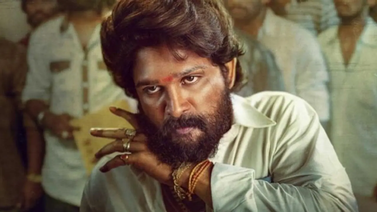 ‘పుష్ప2’ లో టాలీవుడ్ సీనియర్ హీరో? వైజాగ్ షెడ్యూల్ లో ఉన్నాడా!?