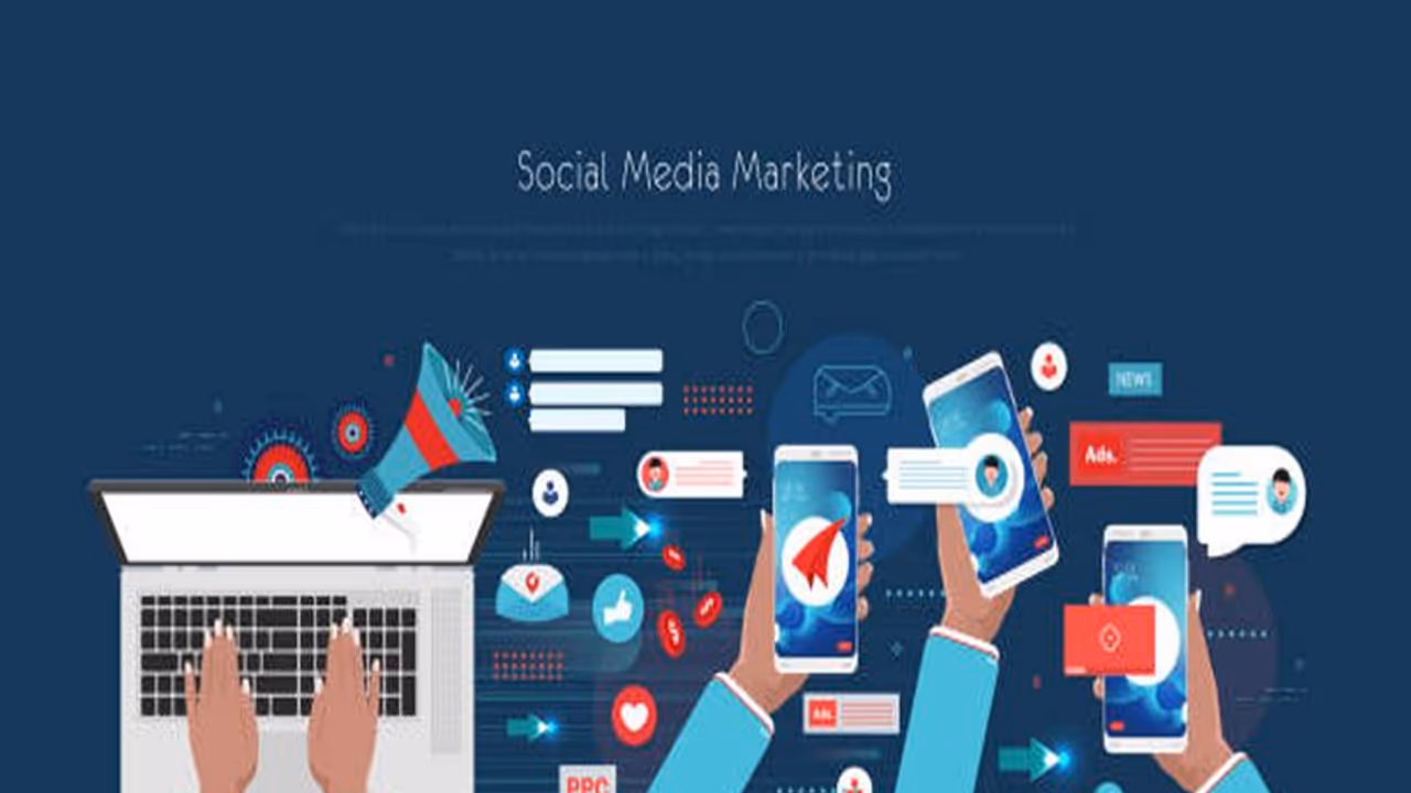 Career Guidance: सोशल मीडिया मार्केटिंग में बनाएं करियर, जानें, योग्यता, इंस्टीट्यूट, स्कोप और सैलरी