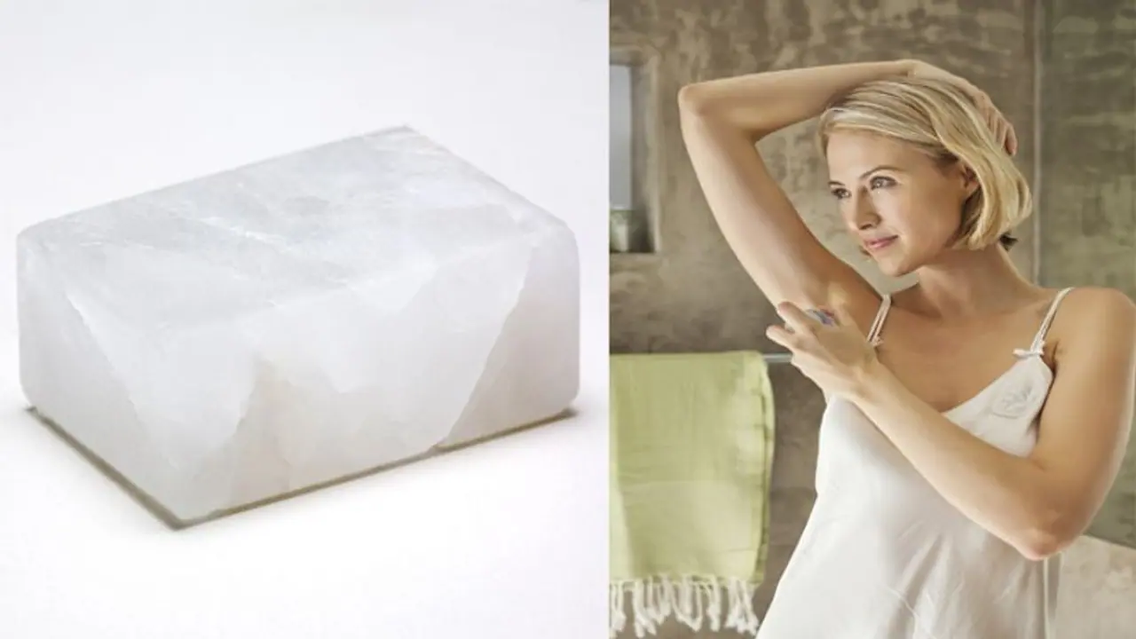 छोटी सी फिटकरी आप के लिए है रामबाण, स्किन प्रॉब्लम से लेकर यूरीन इंफेशन को दूर करने में है असरदार