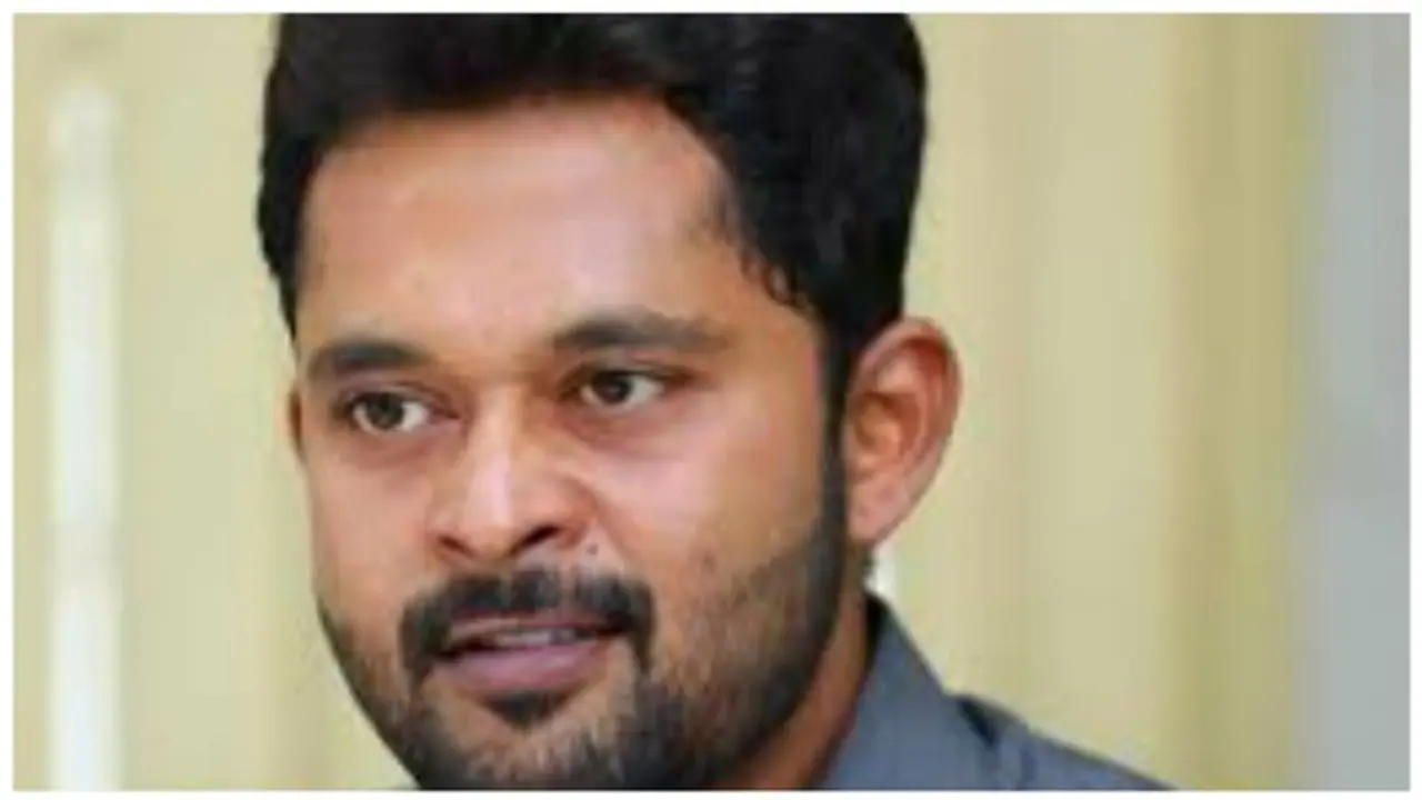 செவிலியருக்கு பாலியல் தொல்லை கொடுத்த தீவிரவாதி...கொந்தளிக்கும் பாரதி ...என்ன செய்ய போகிறார் தெரியுமா?