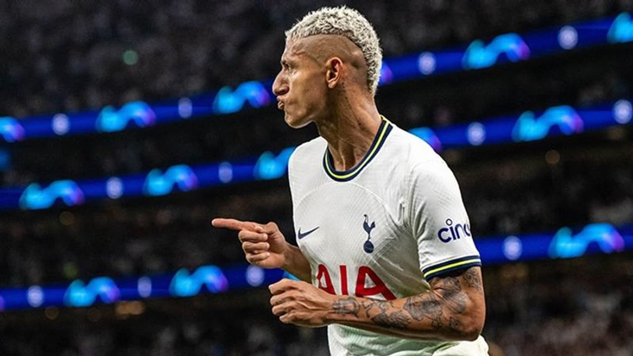 ആഴ്സനല് ഗോളിയോടുളള മോശം പെരുമാറ്റം; റിച്ചാര്ലിസണിനെതിരെ വിമര്ശനം കടുക്കുന്നു! ഖേദമില്ലെന്ന് താരം ആഴ്സനല് ഗോളിയോടുളള മോശം പെരുമാറ്റം; റിച്ചാര്ലിസണിനെതിരെ വിമര്ശനം കടുക്കുന്നു! ഖേദമില്ലെന്ന് താരം