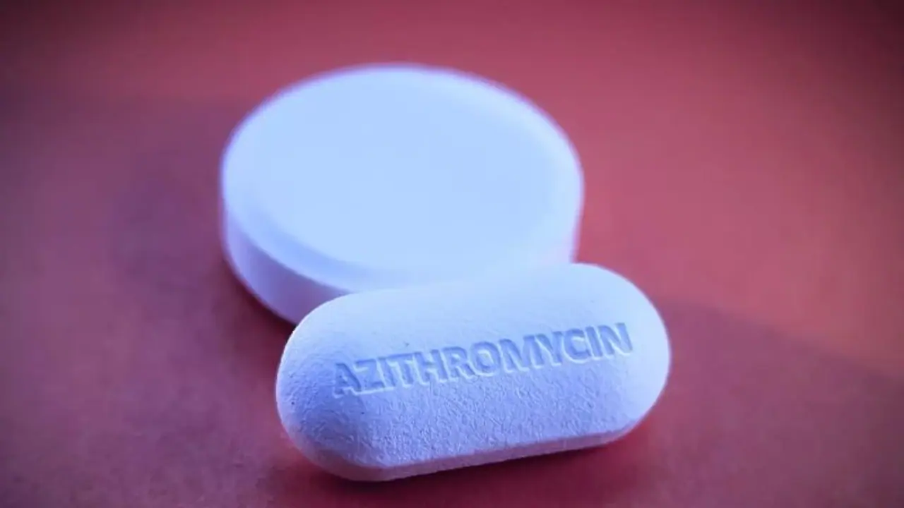 'Misleading': Govt official rubbishes Lancet report on unapproved antibiotic use in India in 2019