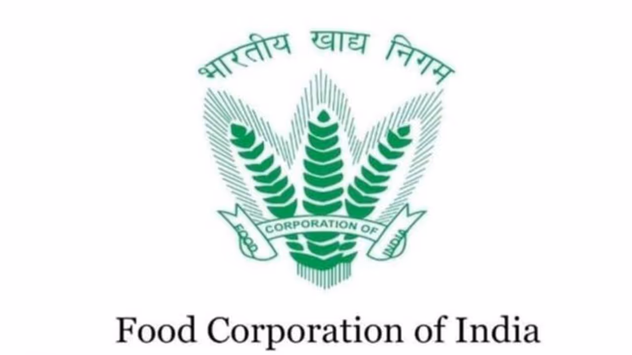 కేవలం ఒక్క రోజే చాన్స్...FCIలో 5043 పోస్టుల (నాన్ ఎగ్జిక్యూటివ్స్) దరఖాస్తు గడువు అక్టోబర్ 5తో ముగింపు..