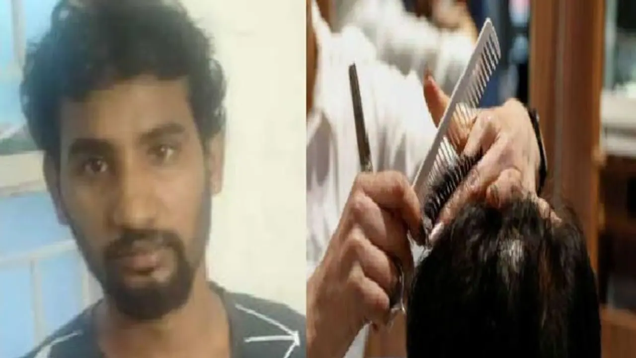 முடிவெட்டிவிட்டு காசு கொடுக்காத வடமாநில இளைஞர்… கடுப்பான கடைக்காரர் செய்த அதிர்ச்சி சம்பவம்!! முடிவெட்டிவிட்டு காசு கொடுக்காத வடமாநில இளைஞர்… கடுப்பான கடைக்காரர் செய்த அதிர்ச்சி சம்பவம்!!