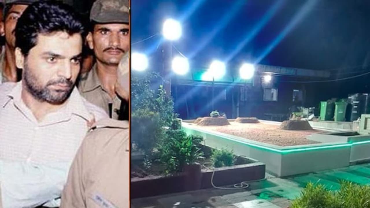 മുംബൈ സ്ഫോടനക്കേസ് പ്രതി യാക്കൂബ് മേമന്റെ കബറിടം സൗന്ദര്യവത്കരിച്ചു, വിവാദം; അന്വേഷണത്തിന് ഉത്തരവ് മുംബൈ സ്ഫോടനക്കേസ് പ്രതി യാക്കൂബ് മേമന്റെ കബറിടം സൗന്ദര്യവത്കരിച്ചു, വിവാദം; അന്വേഷണത്തിന് ഉത്തരവ്