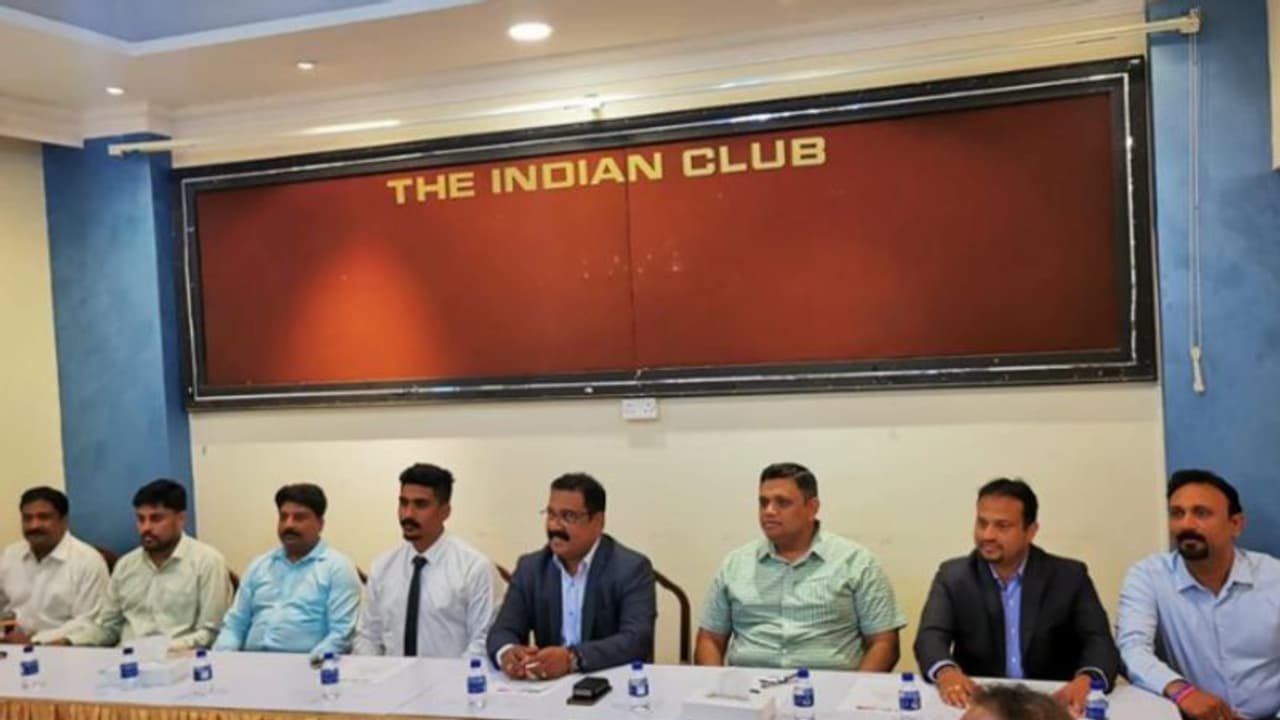 ബഹ്റൈനില് ഇന്ത്യൻ ക്ലബ്ബിന്റെ ഓണാഘോഷം സെപ്റ്റംബർ 17 മുതൽ ബഹ്റൈനില് ഇന്ത്യൻ ക്ലബ്ബിന്റെ ഓണാഘോഷം സെപ്റ്റംബർ 17 മുതൽ