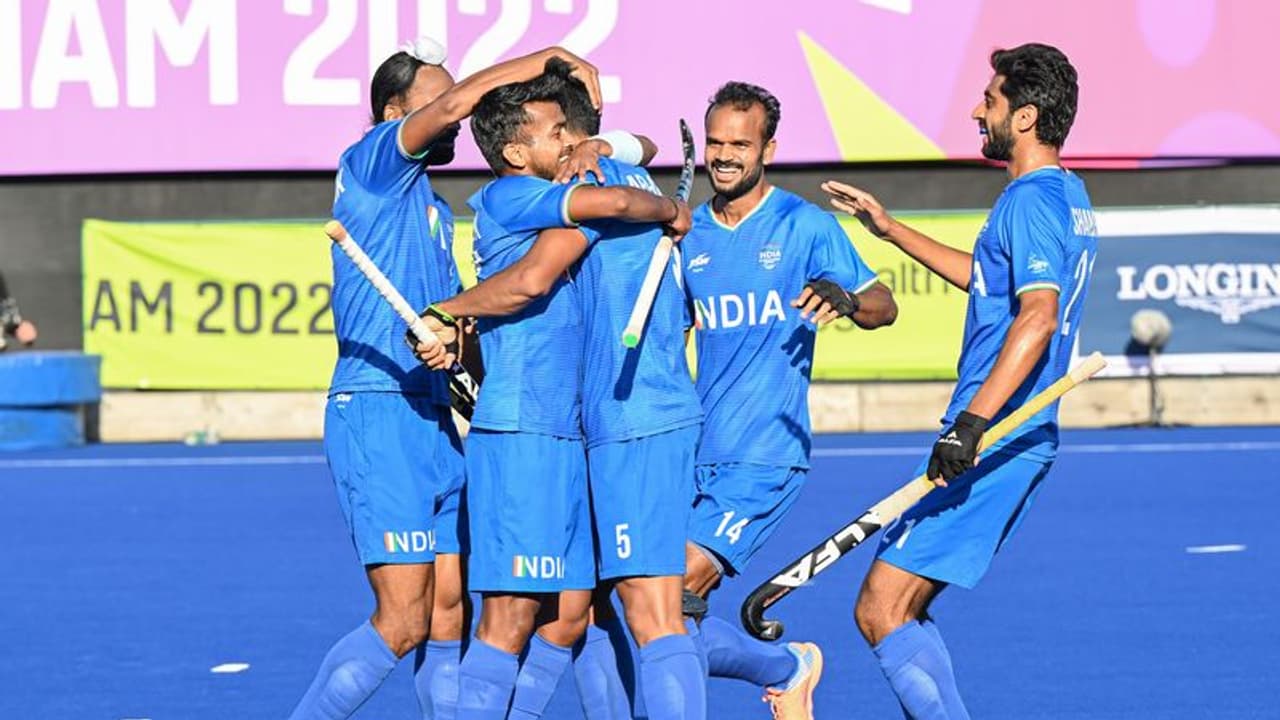 Hockey World Cup 2023: India kicks off campaign vs Spain, eyes maiden podium finish in 48 years Hockey World Cup 2023: India kicks off campaign vs Spain, eyes maiden podium finish in 48 years