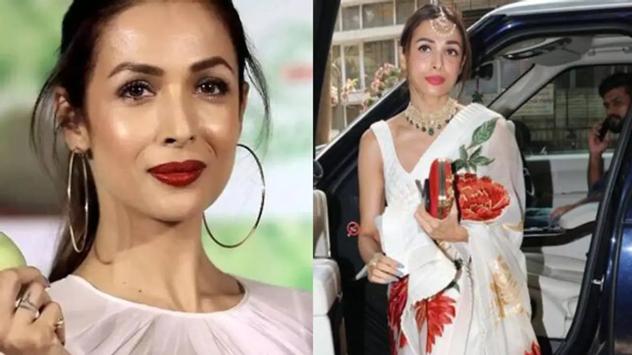 Onam 2022: 'ഇതാണ് എന്‍റെ ഓണസദ്യ'; ചിത്രം പങ്കുവച്ച് മലൈക അറോറ