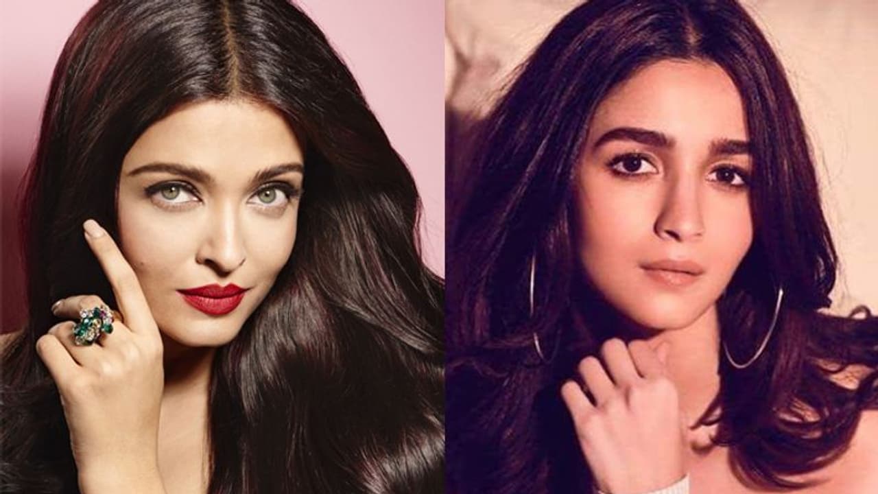 आलिया भट्ट का नाम सुनते ही ऐश्वर्या राय ने कहा कुछ ऐसा कि लोग बोले उसे बर्बाद कर दिया