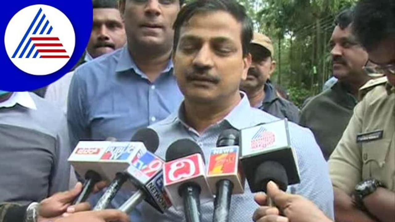 ಅತಿವೃಷ್ಟಿಯಿಂದ ಚಿಕ್ಕಮಗಳೂರು ಜಿಲ್ಲೆಗೆ 391.57 ಕೋಟಿ ಹಾನಿ, ಮಳೆಗೆ ಒಟ್ಟು 6 ಮಂದಿ ಬಲಿ ಅತಿವೃಷ್ಟಿಯಿಂದ ಚಿಕ್ಕಮಗಳೂರು ಜಿಲ್ಲೆಗೆ 391.57 ಕೋಟಿ ಹಾನಿ, ಮಳೆಗೆ ಒಟ್ಟು 6 ಮಂದಿ ಬಲಿ