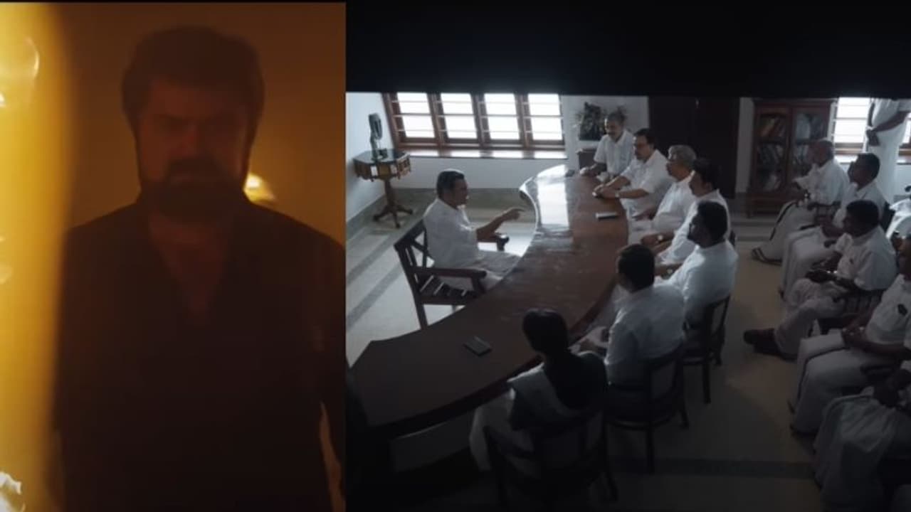 അനൂപ് മേനോന്റെ പൊളിറ്റിക്കല് ത്രില്ലര് അവതരിപ്പിച്ച് പൃഥ്വിരാജ്; 'വരാല്' ടീസര് അനൂപ് മേനോന്റെ പൊളിറ്റിക്കല് ത്രില്ലര് അവതരിപ്പിച്ച് പൃഥ്വിരാജ്; 'വരാല്' ടീസര്