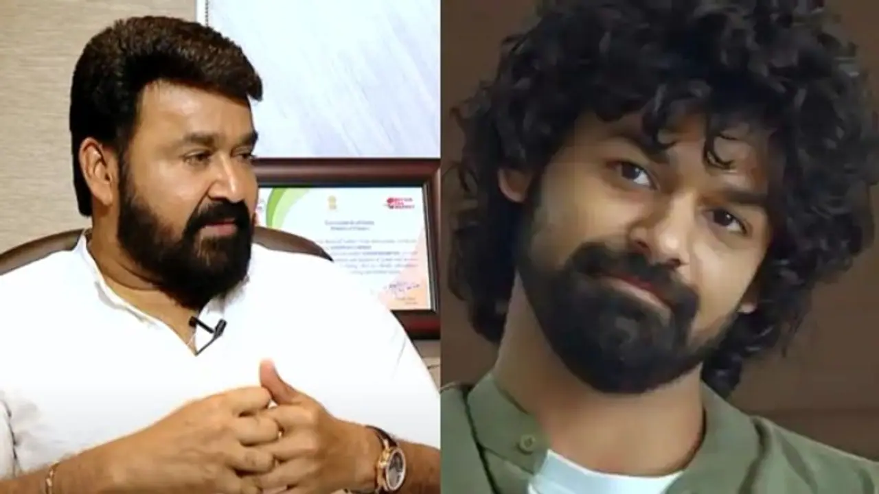 'പ്രണവിന് അഭിനയിക്കണമെന്ന് താൽപ്പര്യം ഇല്ല, പലപ്പോഴും നിർബന്ധിച്ച് ചെയ്യിപ്പിക്കുന്നതാണ്': മോഹൻലാൽ