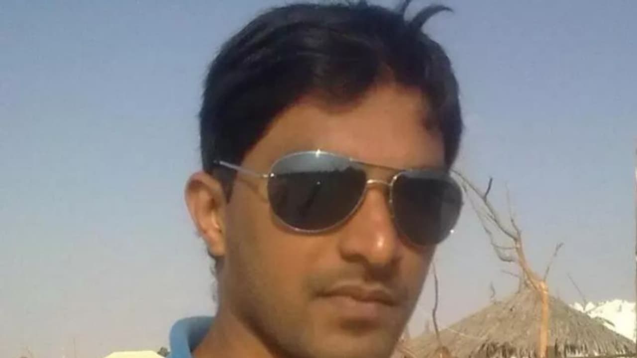 ചികിത്സയിലായിരുന്ന പ്രവാസി മലയാളി യുവാവ് മരിച്ചു