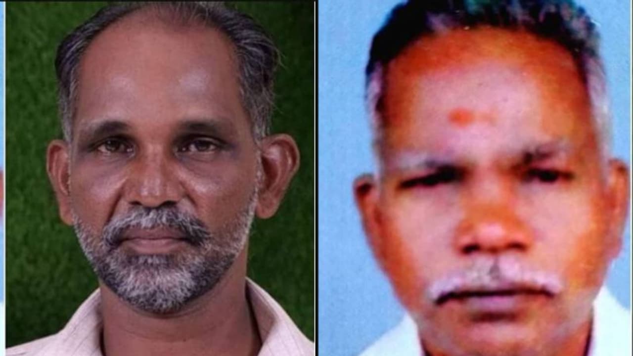 ബന്ധുവിനെ കണ്ട് മടങ്ങവേ ഗൃഹനാഥൻ കുഴഞ്ഞ് വീണ് മരിച്ചു; പിന്നാലെ ബന്ധുവും മരിച്ചു