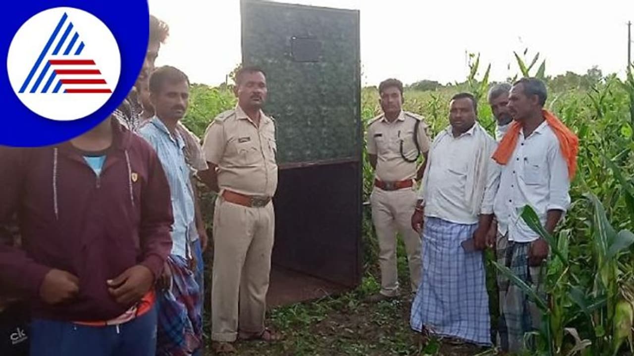 Haveri; ಚಿರತೆನಾ ನಾಯಿ ಅಂತ ತಿಳಿದು ಸುಮ್ಮನಾದ್ರು, ಎಸ್ಕೇಪ್ ಆಗಿ ಜನ್ರ ನಿದ್ದೆಗೆಡಿಸಿದೆ ಚಿರತೆ Haveri; ಚಿರತೆನಾ ನಾಯಿ ಅಂತ ತಿಳಿದು ಸುಮ್ಮನಾದ್ರು, ಎಸ್ಕೇಪ್ ಆಗಿ ಜನ್ರ ನಿದ್ದೆಗೆಡಿಸಿದೆ ಚಿರತೆ