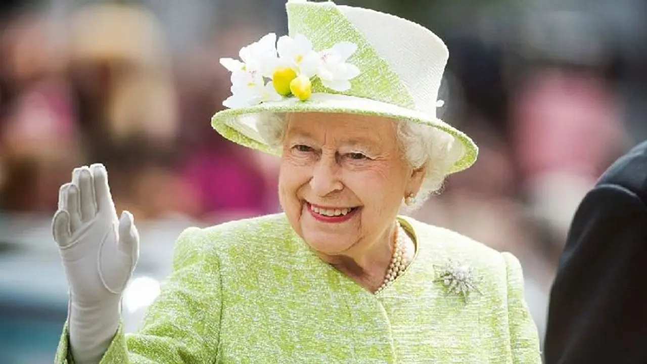 Queen Elizabeth II, UK's longest serving monarch, passes away; Charles succeeds as King immediately