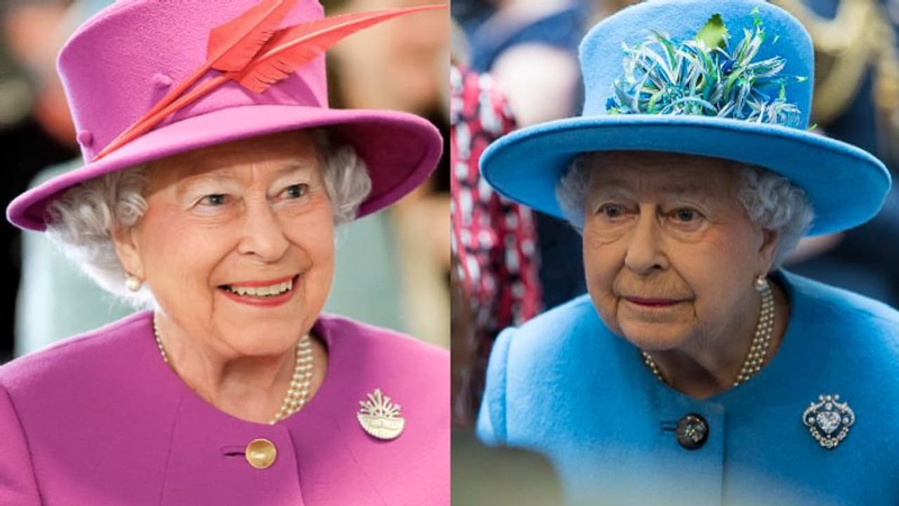 എലിസബത്ത് അലക്സാണ്ട്ര മേരി; ഏറ്റവും കൂടുതൽകാലം ബ്രിട്ടന്‍റെ ചെങ്കോൽ ചൂടിയ ഭരണാധികാരി